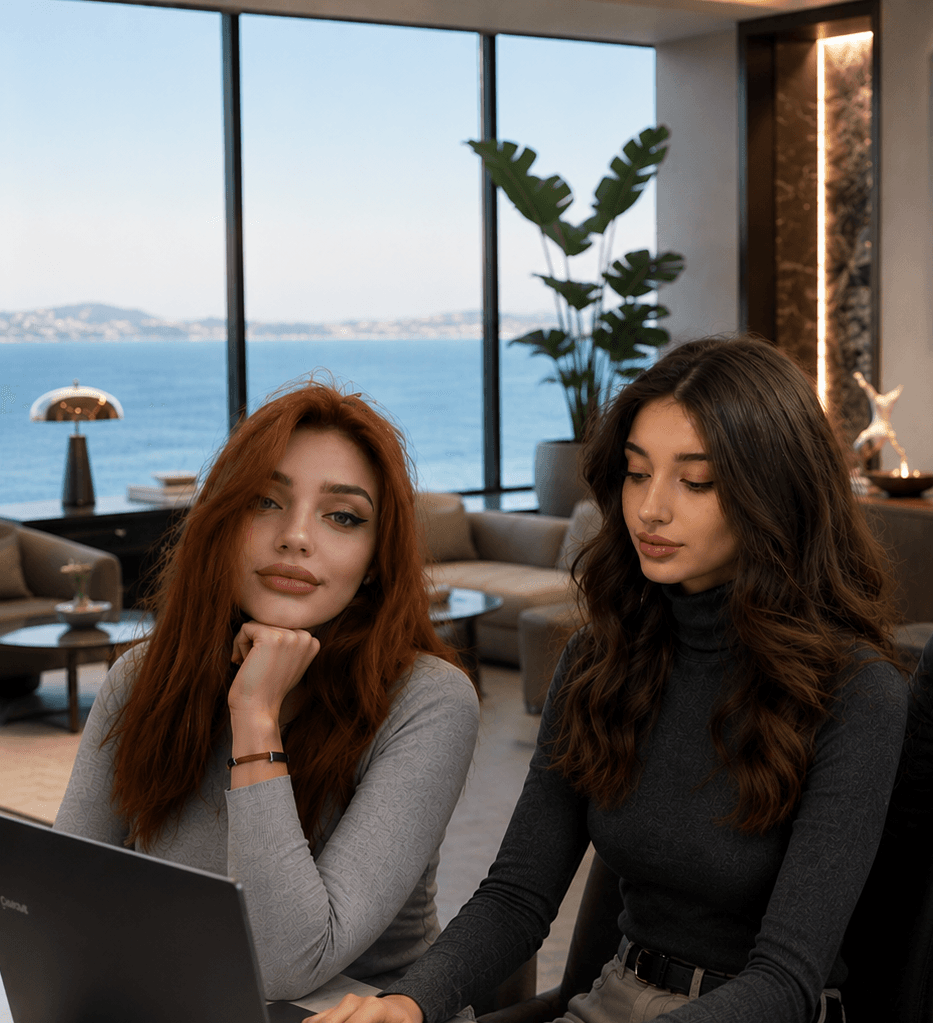 Choose us image