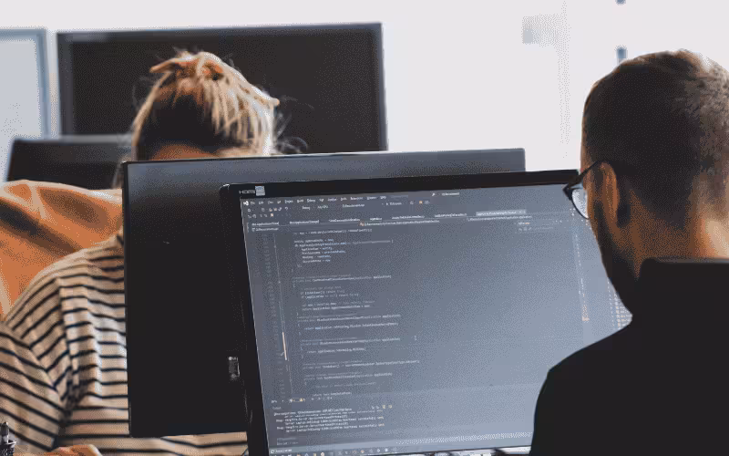 Enterprise Software Development Sydney