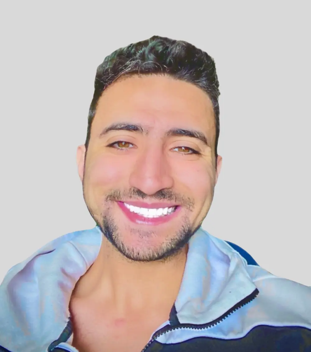 Image of Laith Ab'd